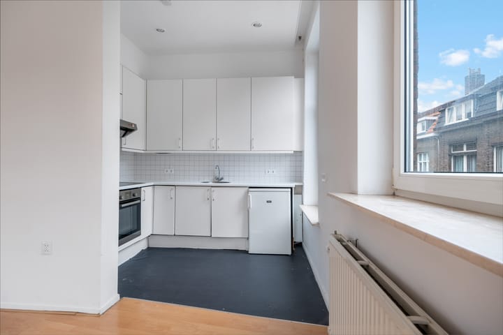 Photo 9 of Calvariestraat 52-B