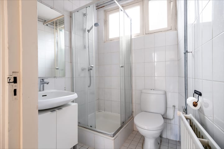 Photo 14 of Calvariestraat 52-B