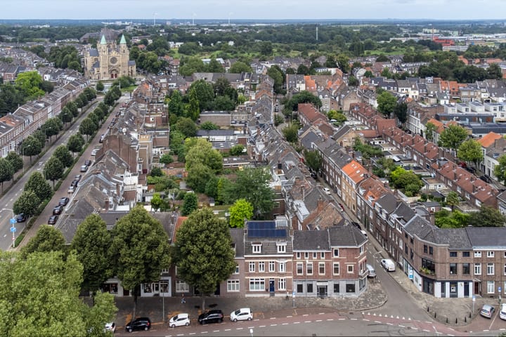 Photo 16 of Calvariestraat 52-B