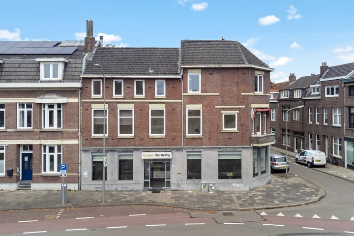 Bekijk foto 17 van Calvariestraat 52-B