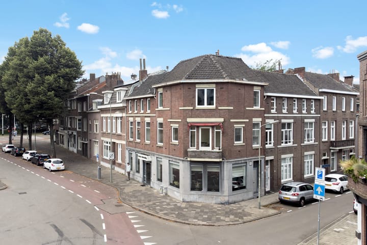 Photo 18 of Calvariestraat 52-B