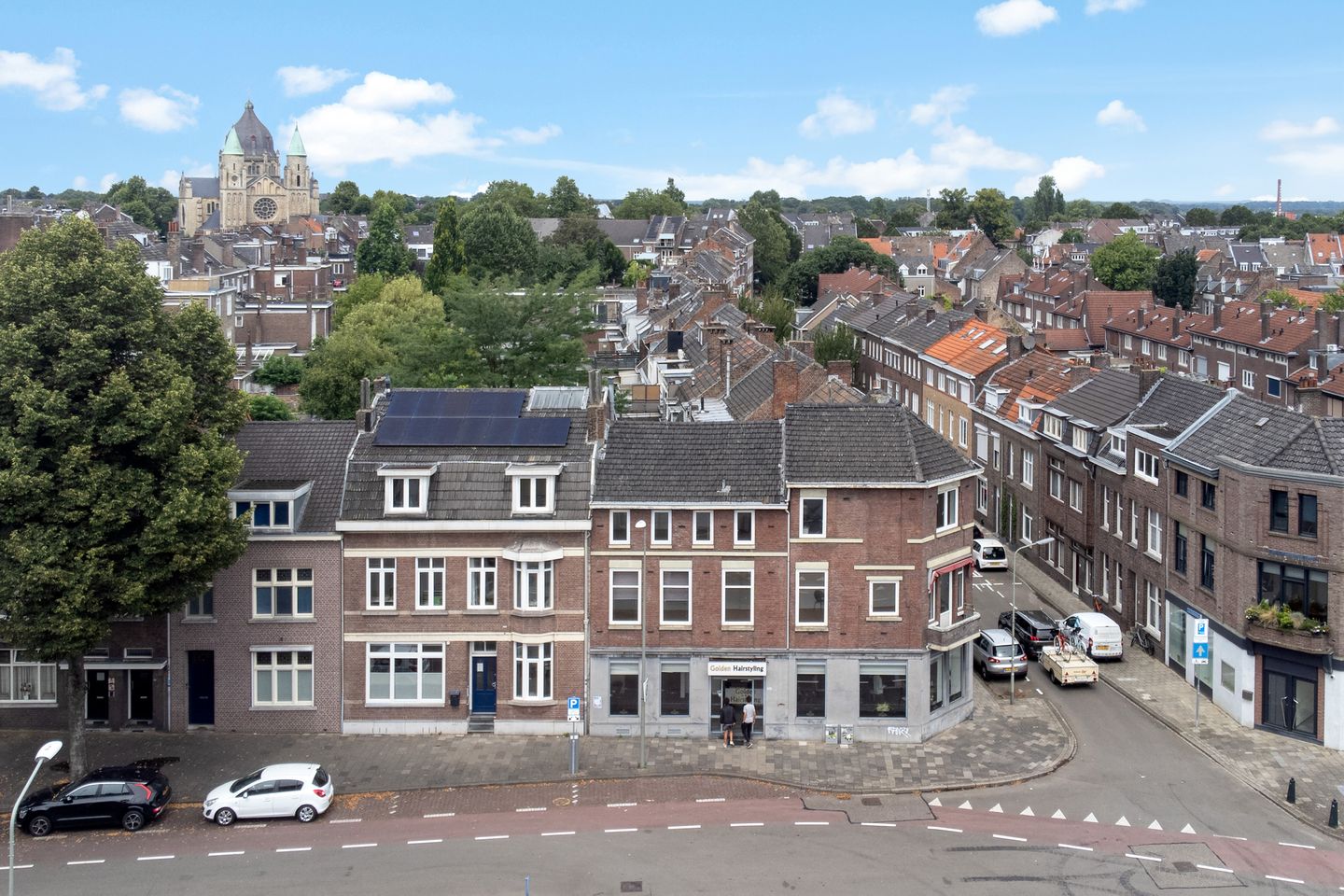 Foto 19 van Calvariestraat 52-B