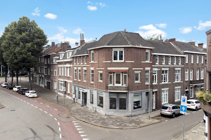 View photo 17 of Calvariestraat 52-C