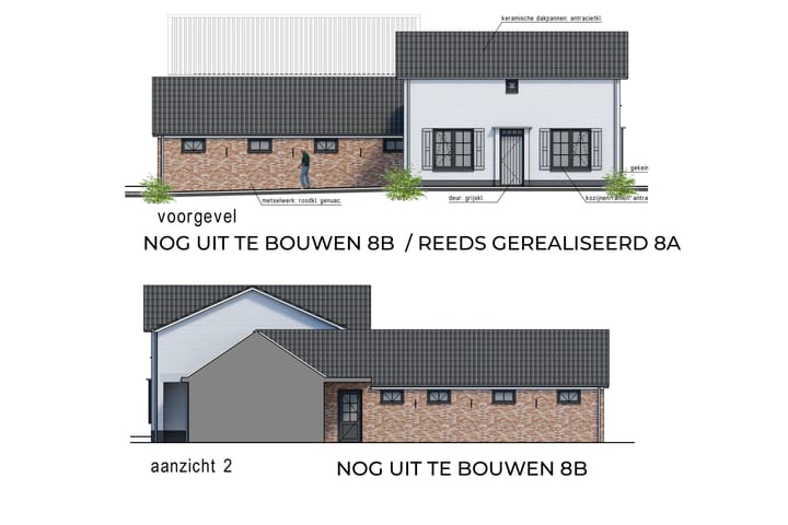 Foto 61 van Westerduinweg 8A, 8B en 10