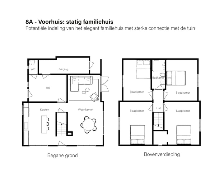 Foto 102 van Westerduinweg 8A, 8B en 10