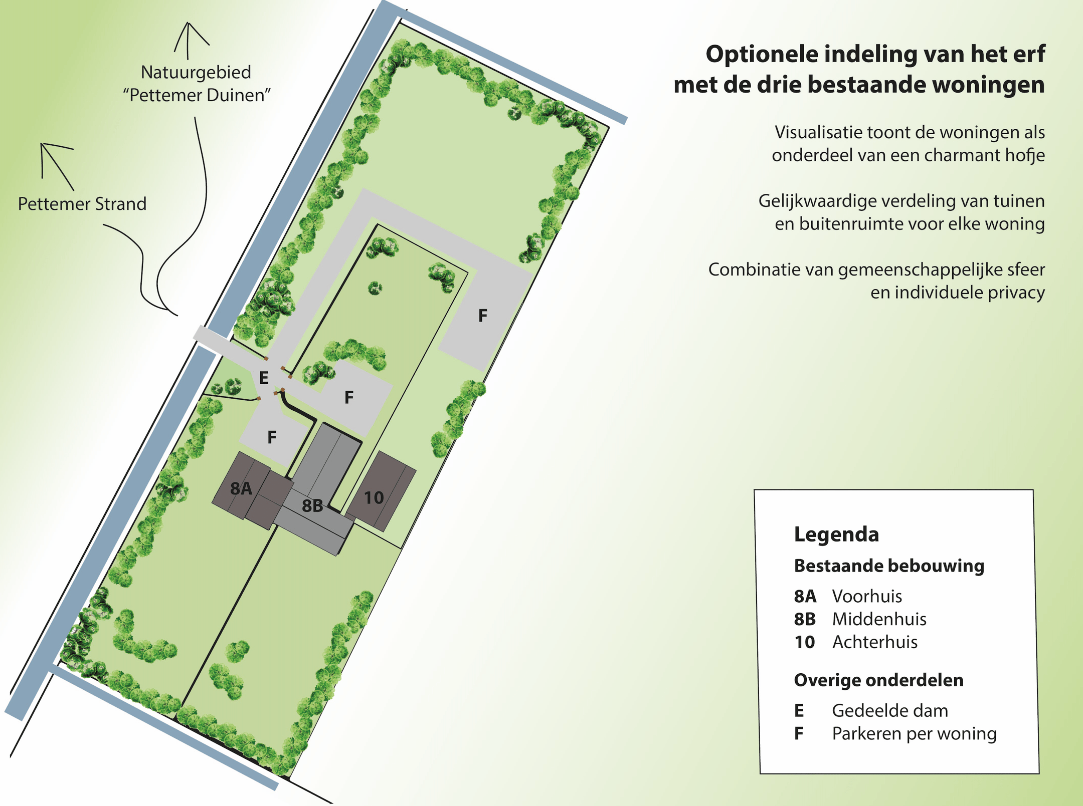 Foto 108 van Westerduinweg 8A, 8B en 10