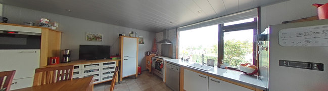 Bekijk 360° foto van Keuken van Oosthoek 21