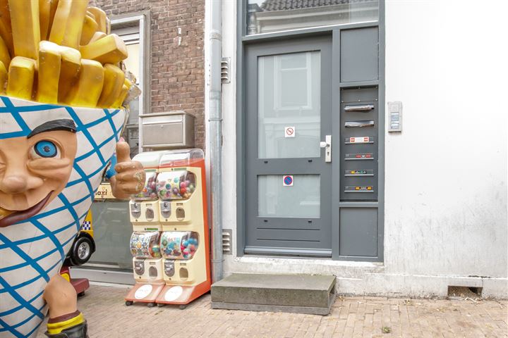 Bekijk foto 4 van Lopikerstraat 1-F