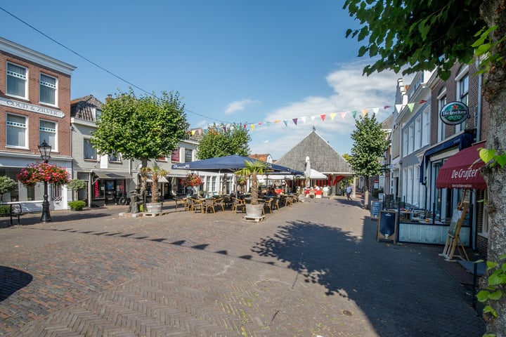 View photo 23 of Lopikerstraat 1-F