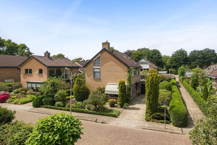 Foto 4 van Oranjelaan 20