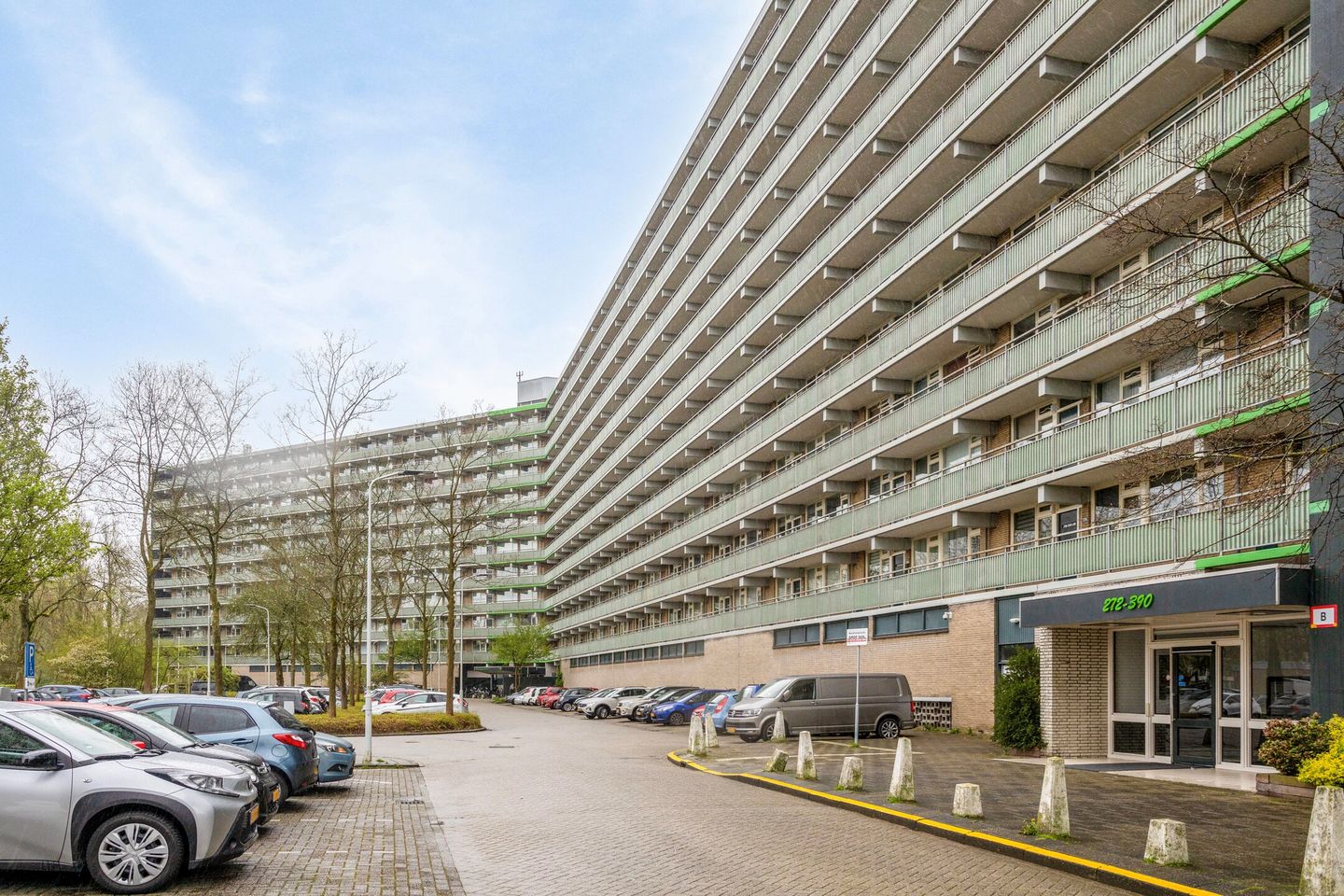 Foto 5 van Stadhoudersring 208