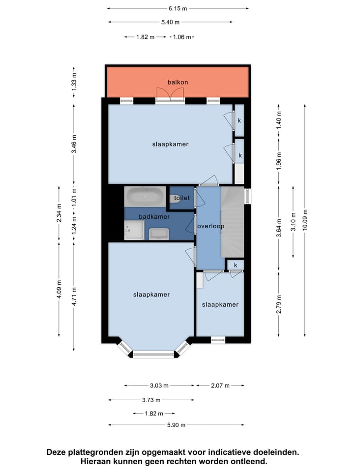 Photo 49 of Van Drenkwaertstraat 16