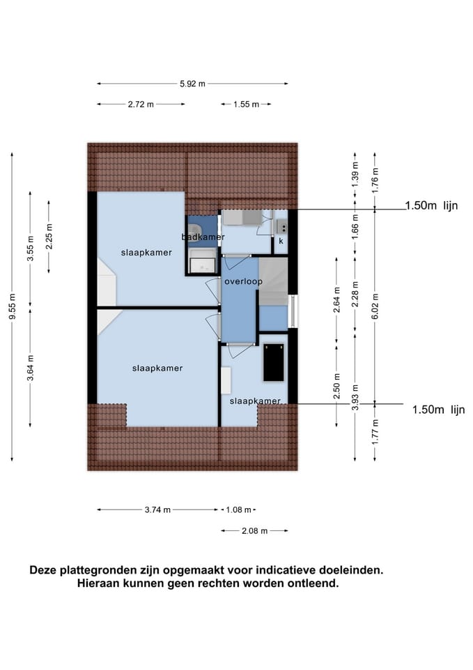 Photo 50 of Van Drenkwaertstraat 16