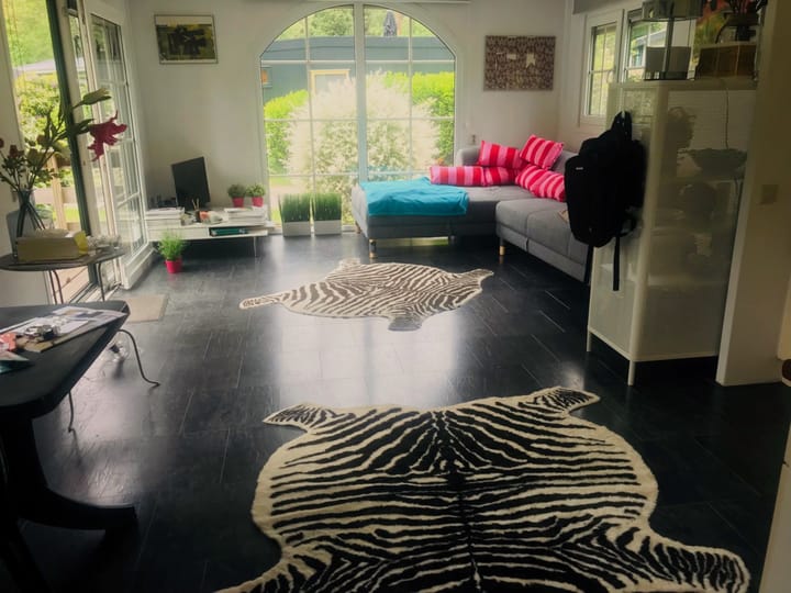 Foto 5 van Klein Paradijs 70 - 131