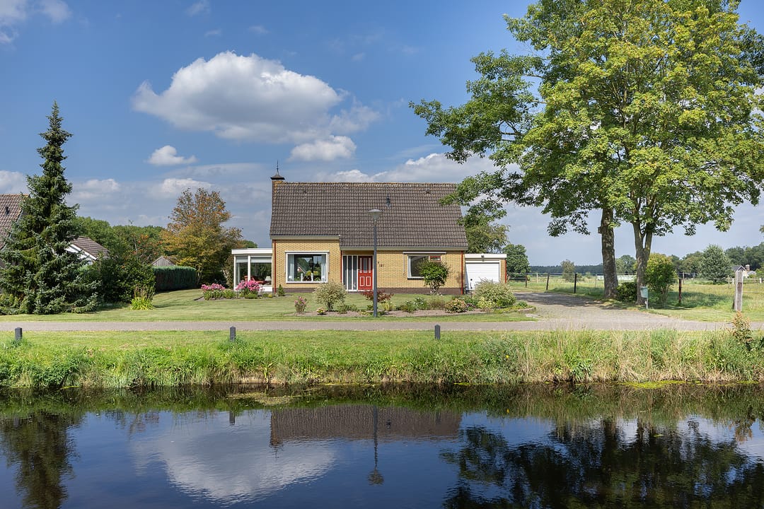 Foto 1 van Vaart Nz 121-A