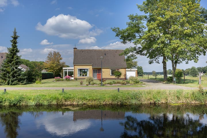 Foto 1 van Vaart Nz 121-A