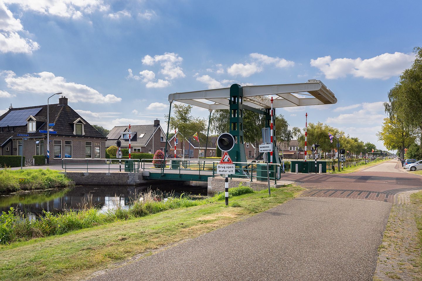 Foto 5 van Vaart Nz 121-A