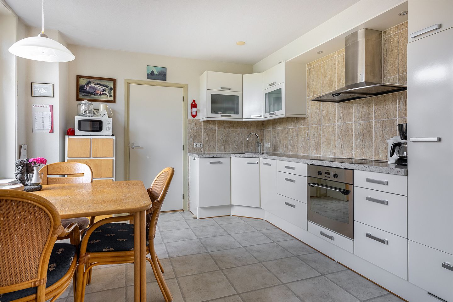 Foto 10 van Vaart Nz 121-A