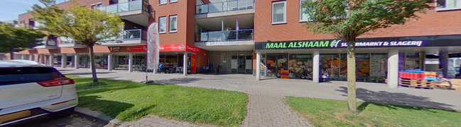 Bekijk 360° foto van voortuin van Beukenstraat 4-08