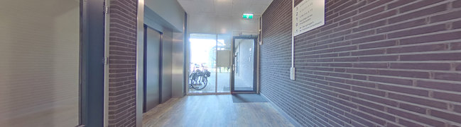 Bekijk 360° foto van entree van Beukenstraat 4-08