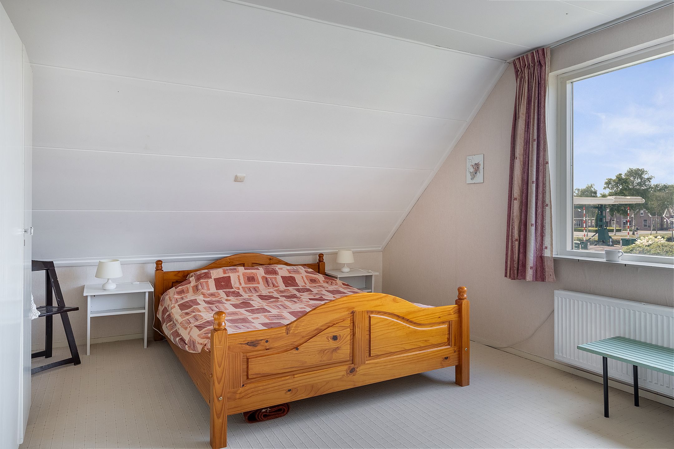 Foto 18 van Vaart Nz 121-A