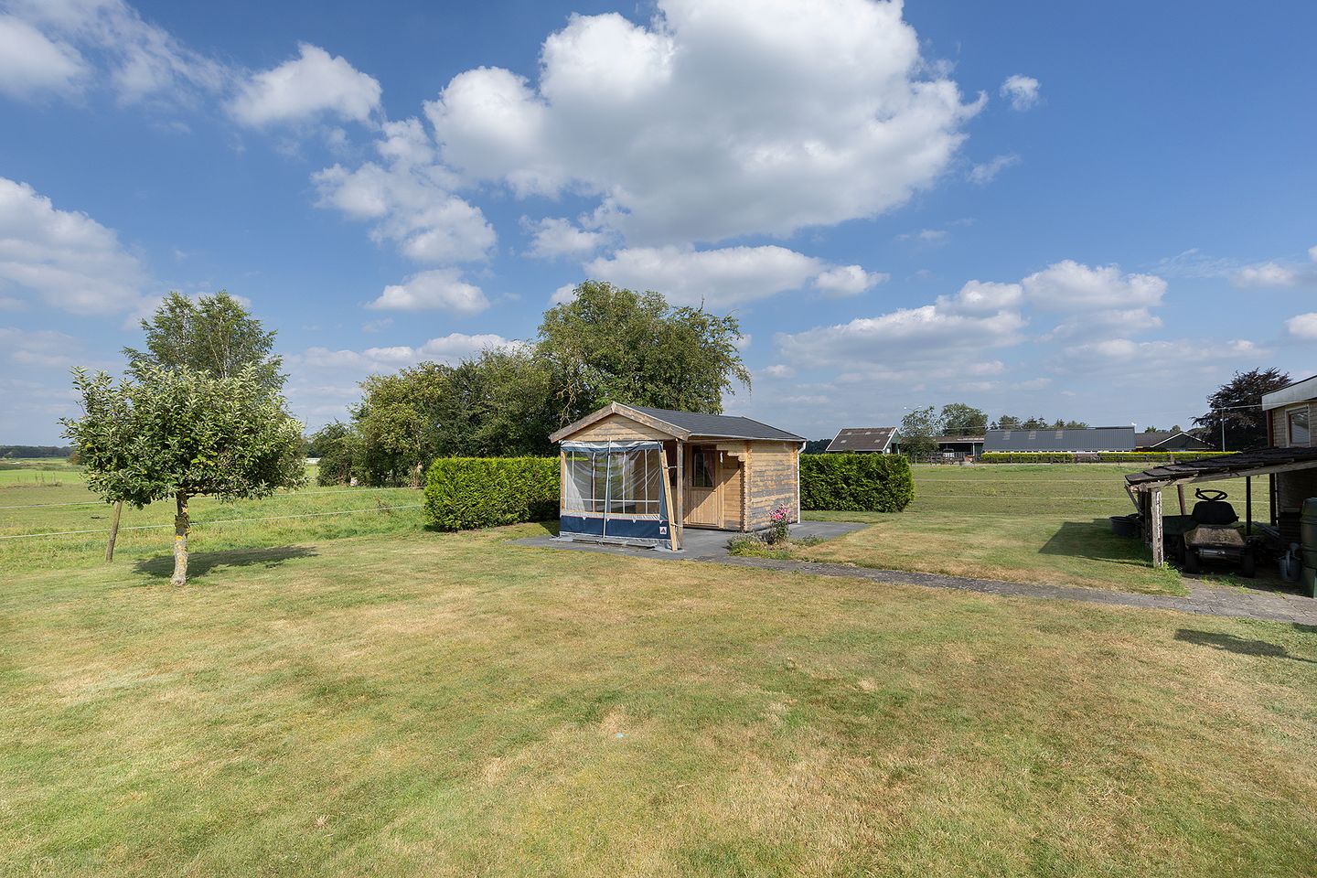 Foto 25 van Vaart Nz 121-A