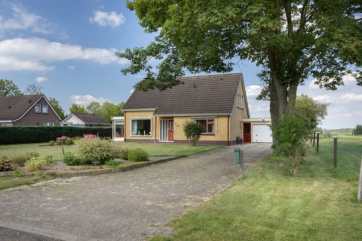 Foto 28 van Vaart Nz 121-A