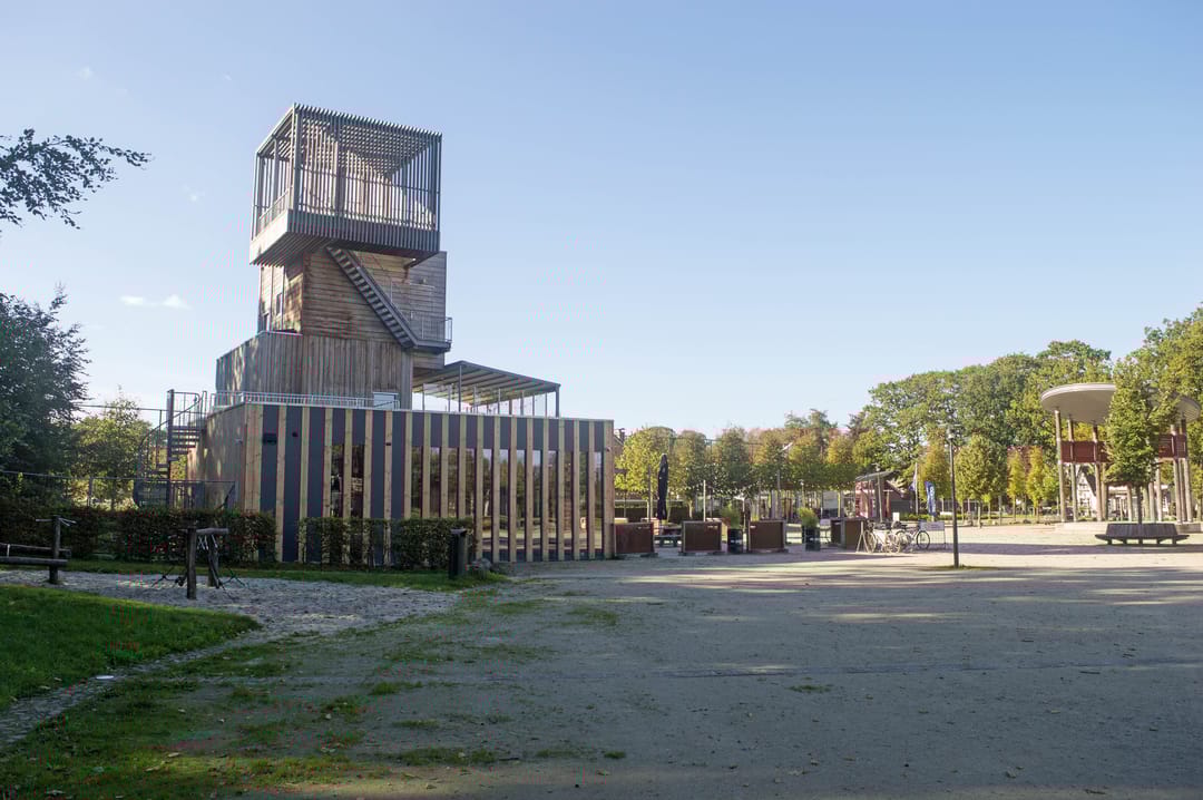 Foto 32 van Vaart Nz 121-A