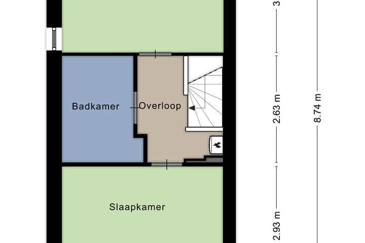 Bekijk foto 35 van Kastanjelaan 1