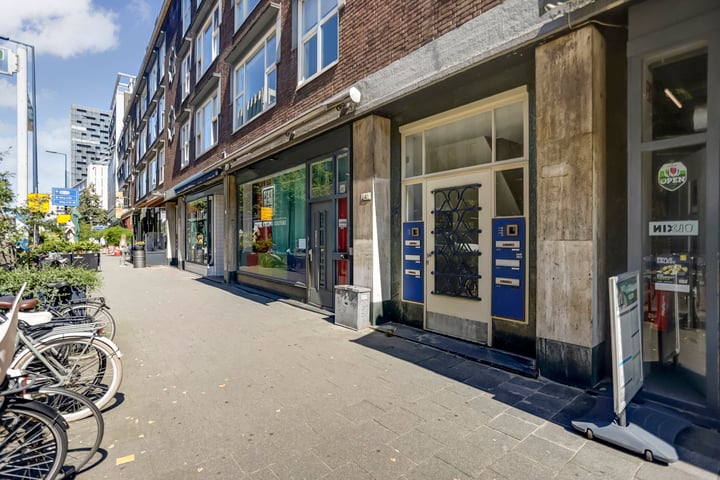 View photo 6 of Hartmansstraat 26-B