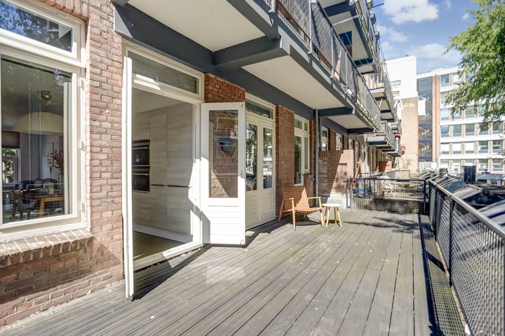 View photo 17 of Hartmansstraat 26-B