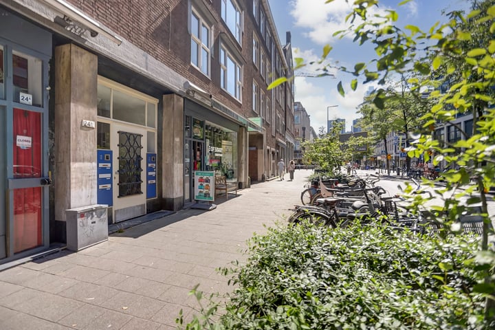 View photo 35 of Hartmansstraat 26-B