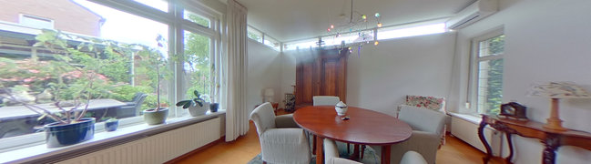 View 360° photo of eetkamer of Heezerweg 247