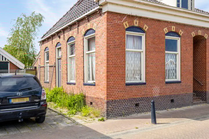 Foto 2 van Havenweg 3