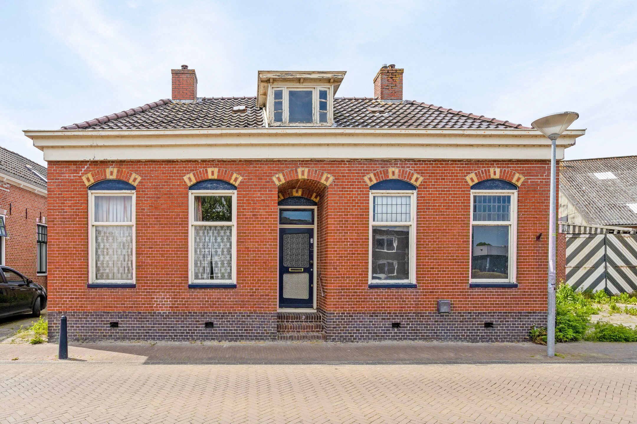 Foto 3 van Havenweg 3