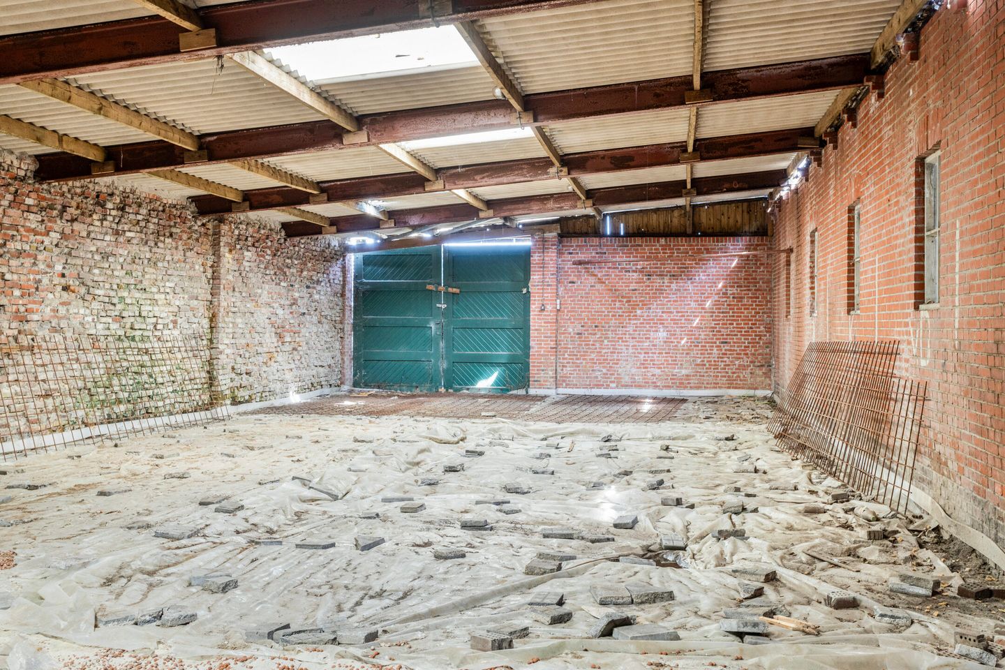 Foto 10 van Havenweg 3