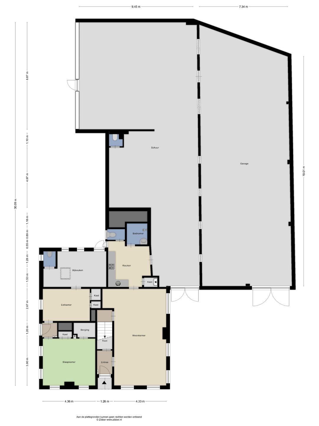 Foto 11 van Havenweg 3