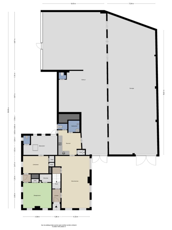Foto 11 van Havenweg 3