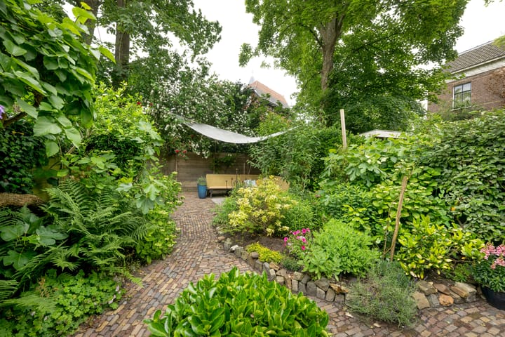 Foto 36 van Floraplein 8