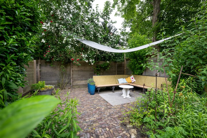 Foto 37 van Floraplein 8