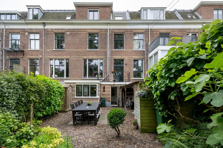 Foto 39 van Floraplein 8