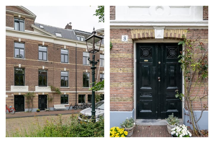 Foto 40 van Floraplein 8