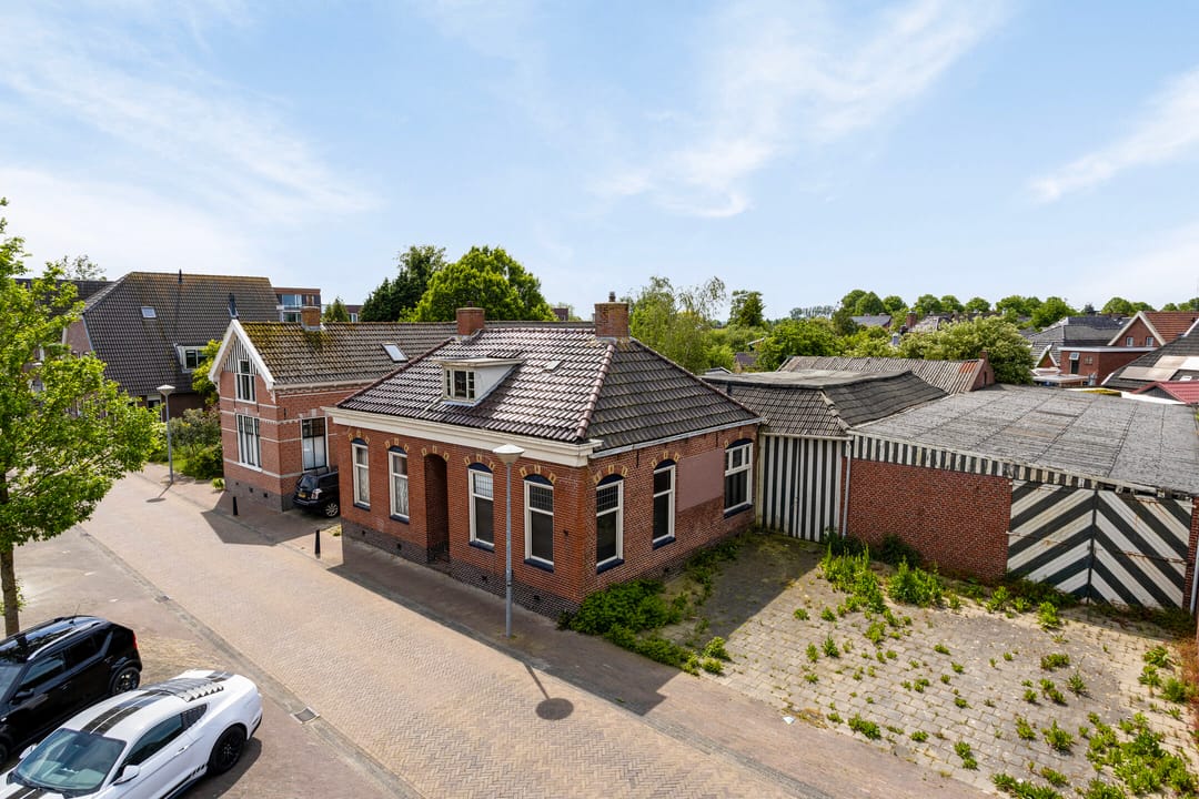 Foto 43 van Havenweg 3