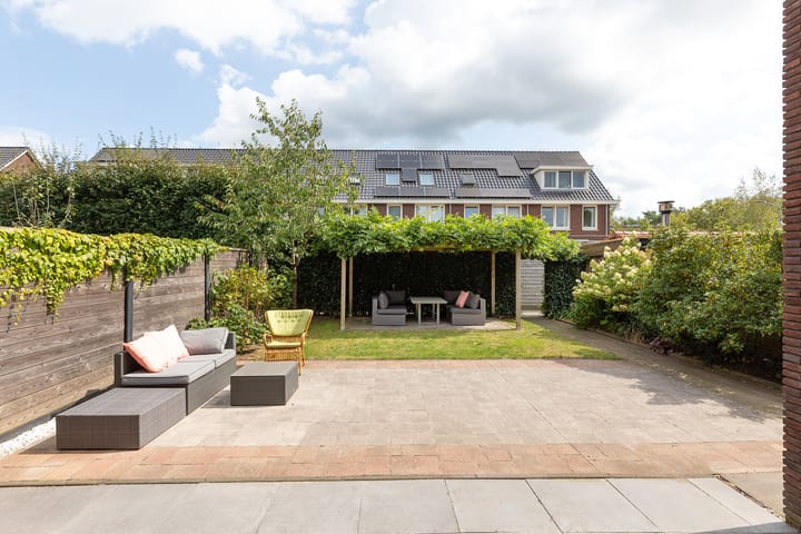 Foto 2 van Laapersveld 23-A