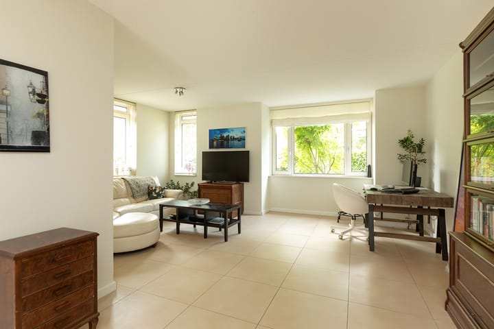 Foto 5 van Laapersveld 23-A