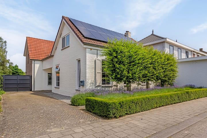 Foto 1 van Brouwerijstraat 5