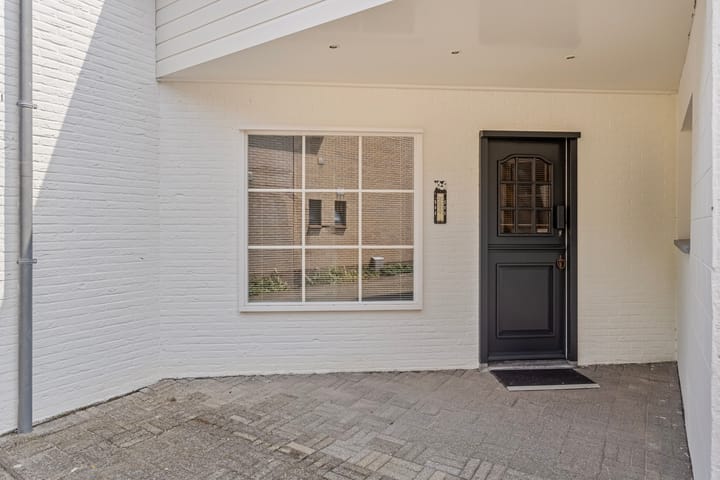 Foto 6 van Brouwerijstraat 5