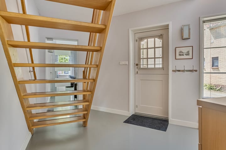 Foto 7 van Brouwerijstraat 5