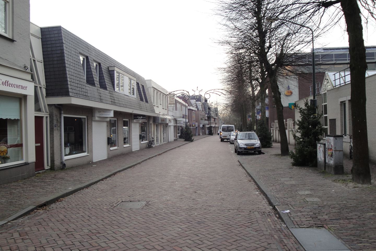 View photo 1 of Burg. Verwielstraat 3-B