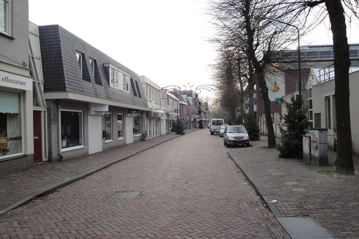 Burg. Verwielstraat 3-B, Oisterwijk